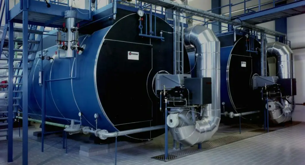 Clean-In-Place (CIP)